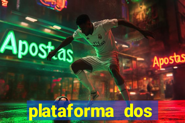 plataforma dos artistas jogo